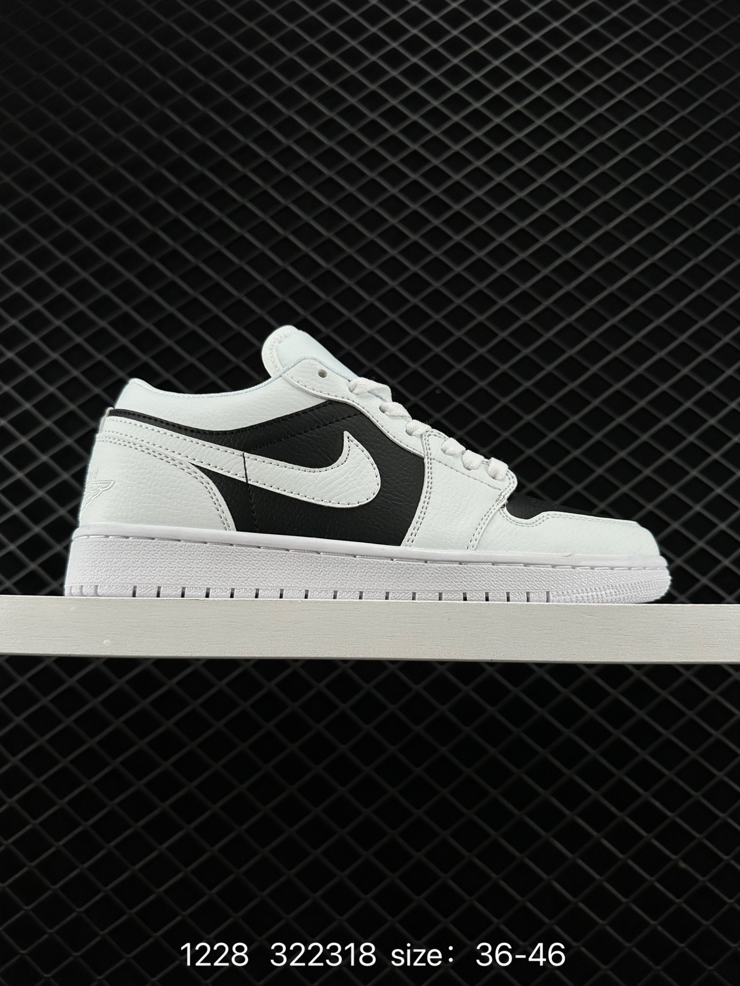 Air Jordan 1 Low AJ1